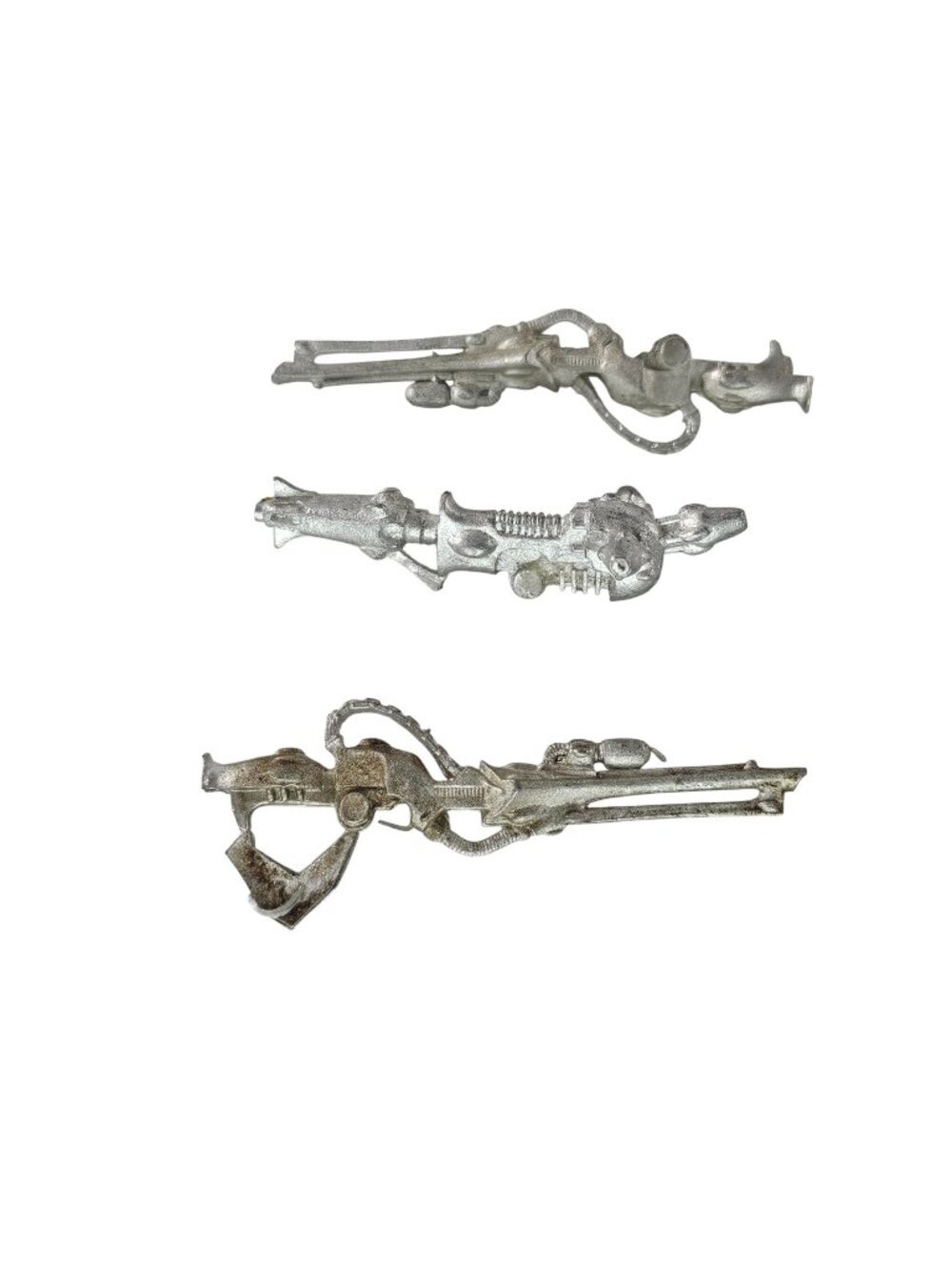 Warhammer Aeldari/ Eldar Warwalker Wraithknight Weapons 40K Metal Games Workshop